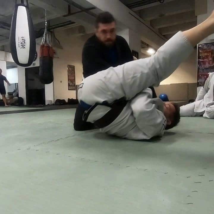 Pendulum Sweep