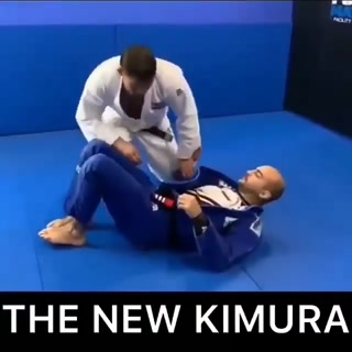 Powerful Kimura variation by Satoshi Ishii
 Repost Bernardo Faria