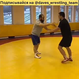 Powerful Wrestling counters!