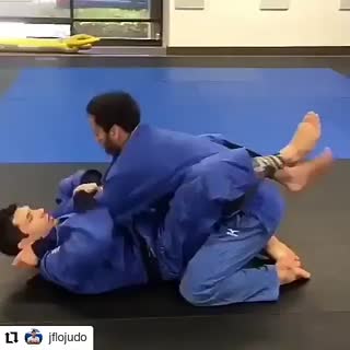 Practice your basics until they look like this!  #Repost @jflojudo • • • • • • Fl...