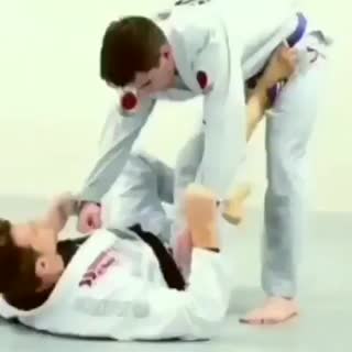 Pretzoplata by Clark Gracie. 5 World Class Omoplata Setups by Clark Gracie->