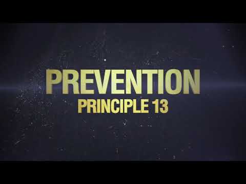 Principle 13: Prevention (The 32 Principles of Jiu-Jitsu)