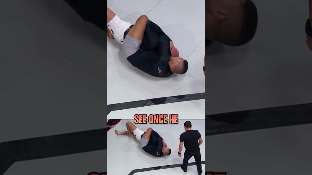 Put that STANK on it! (Victor Hugo BJJ)