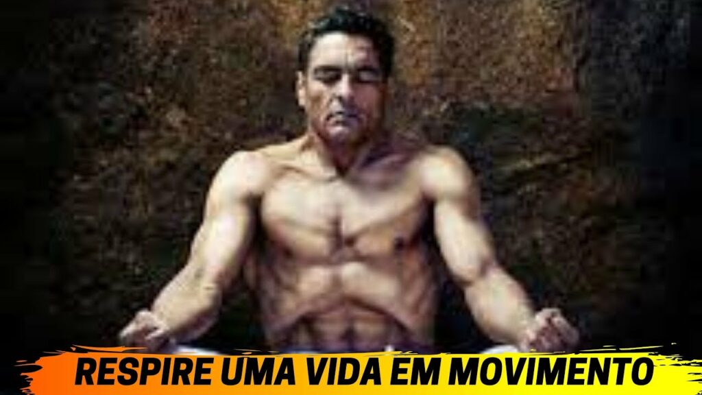 RICKSON,RESPIRE UMA VIDA EM MOVIMENTO BIOGRAFIA!