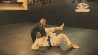 Rafael Lovato Jr. - inverted omoplata transitions