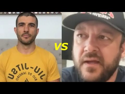 Rener GRACIE X Tom DEBLASS!  My Thoughts!