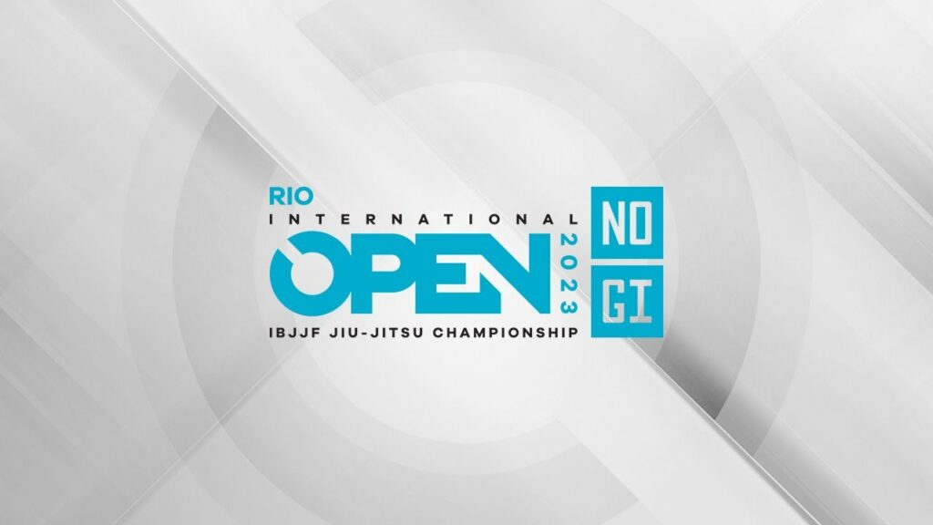 Rio IO 2023 | Mat 8 (Day 2)