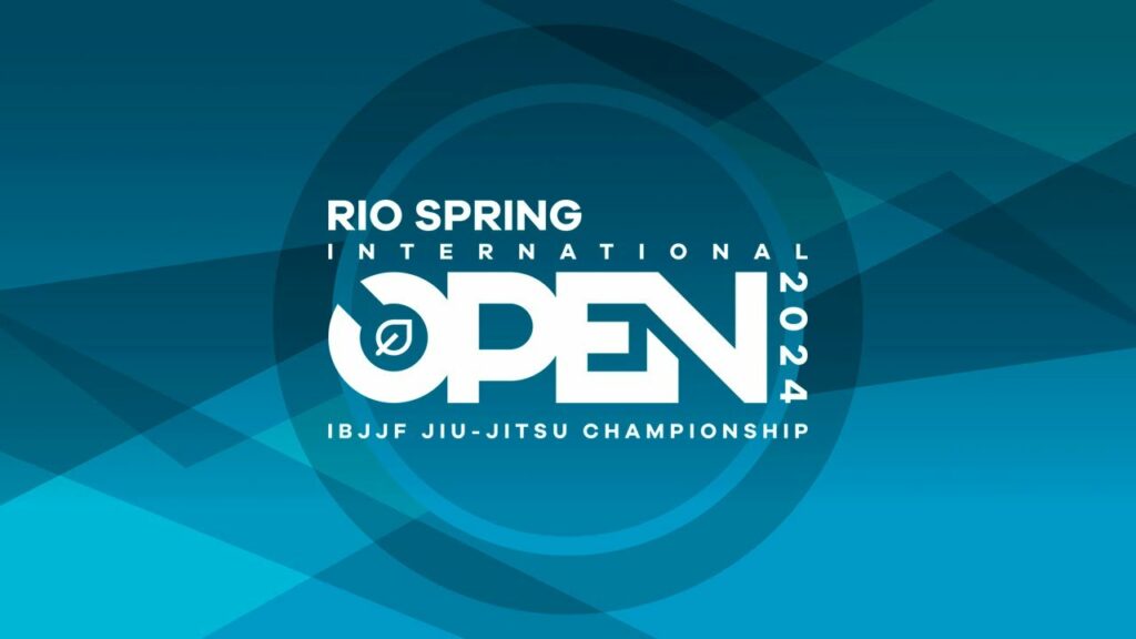 Rio Spring IO 2024 | Mat 1 (Day 2)