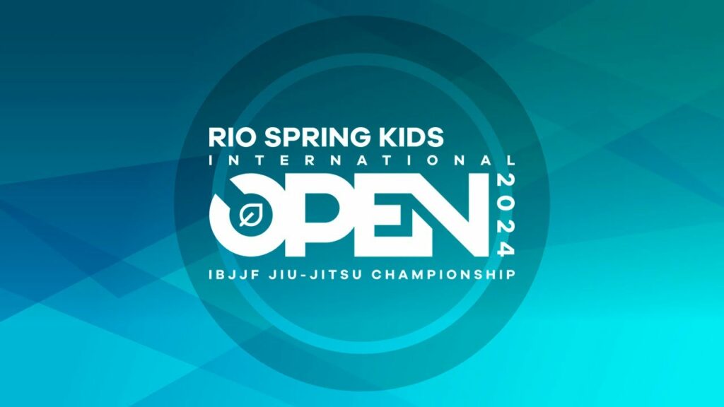 Rio Spring IO 2024 | Mat 1 (Day 3)