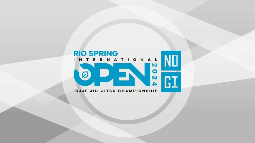 Rio Spring IO 2024 | Mat 2 (Day 1)