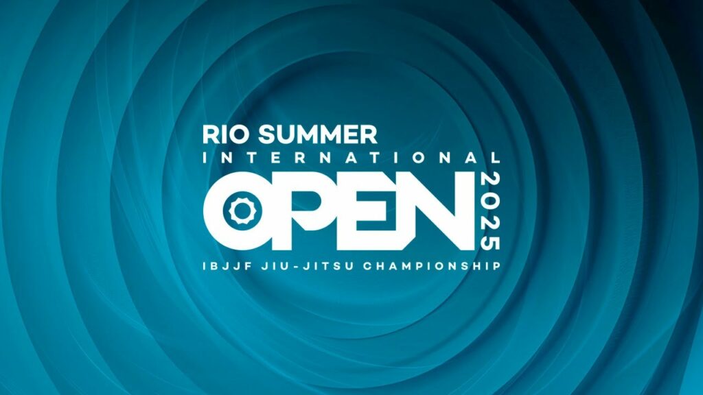 Rio Summer IO 2025 | Mat 1 (Day 1)