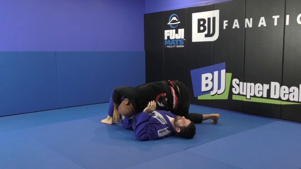 Rolling Tire Drill by Roberto "Cyborg" Abreu