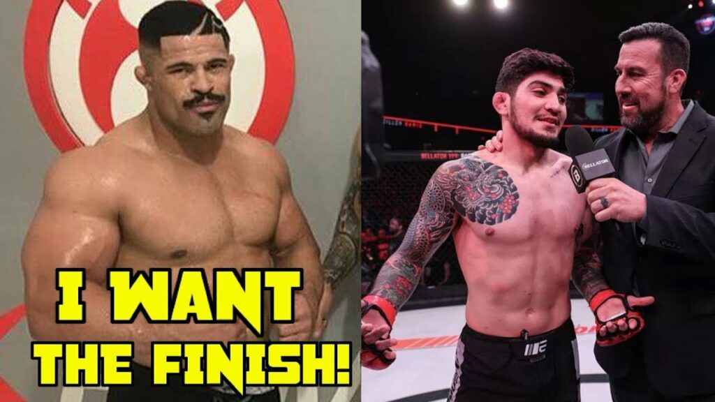 Rousimar Palhares on Craig Jones, Dillon Danis open to Garry Tonon MMA fight, Conor Knocks Him out