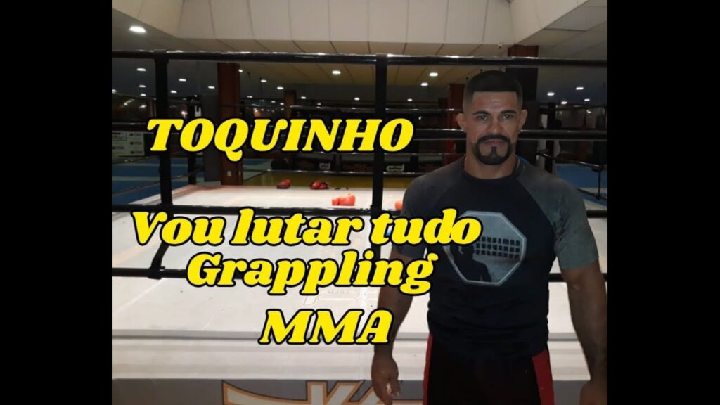 Rousimar Toquinho Palhares