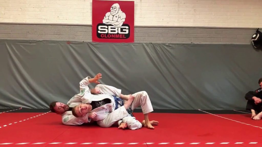 SBG Clonmel Seminar Highlight