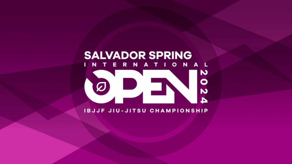 Salvador Spring IO 2024 | Mat 1 (Day 1)