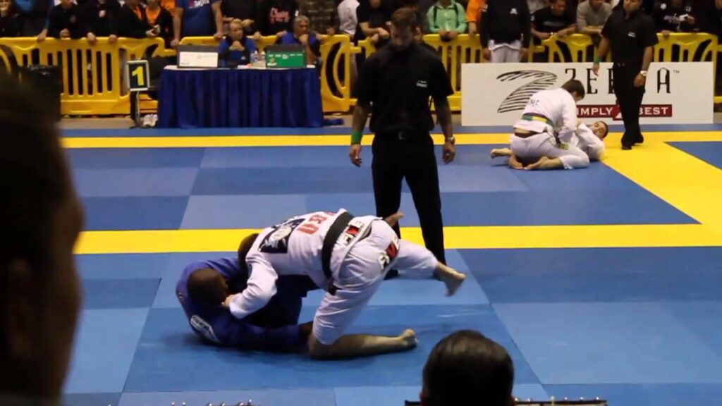 San Fran Open Mini Highlight - Keenan Cornelius