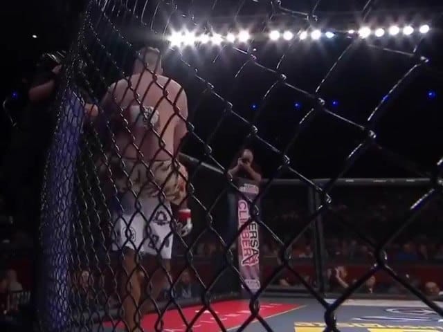 Savage SLAM Knock Out