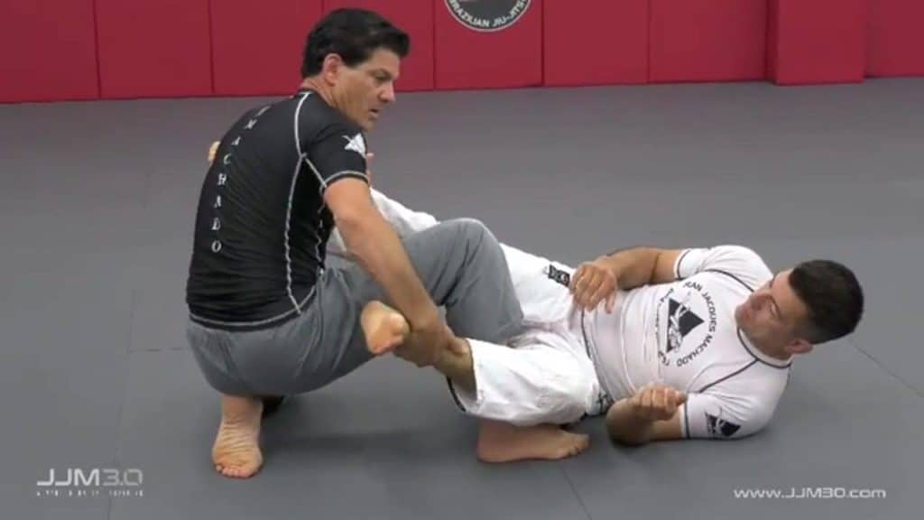 Seamless transitions for both Gi and NoGi practitioners. @jeanjacquesmachado bre...