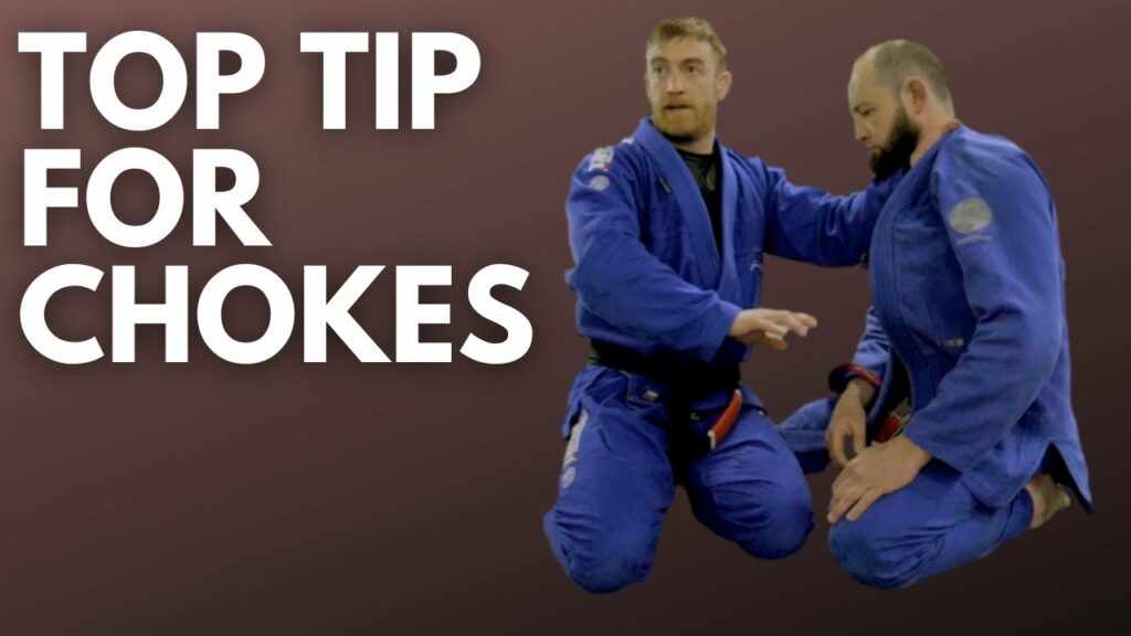 Simple Tip to MASSIVELY Improve Your Chokes!