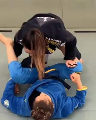 Simple and Efficient Guard pass by @renatamarinhobjj