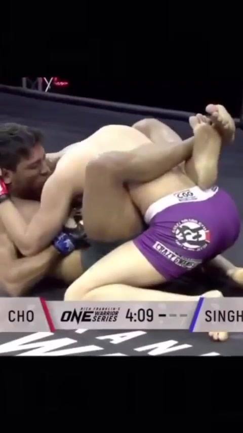 Slick Guillotine