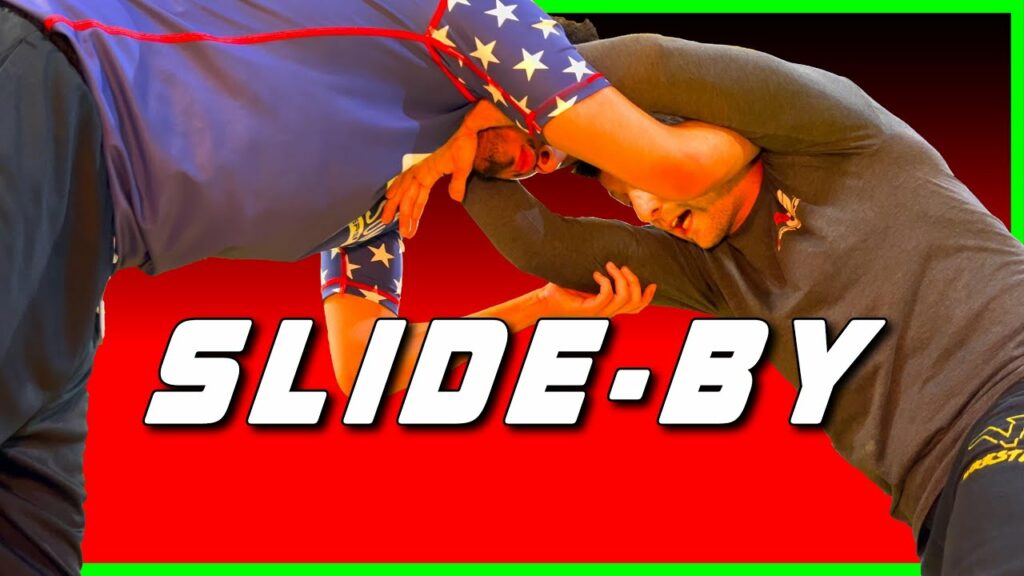 Slide-by Takedown Breakdown!