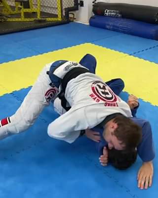 Slidechoke for the win