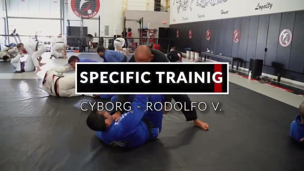 Specific Training with Roberto Abreu and Rodolfo Vieira