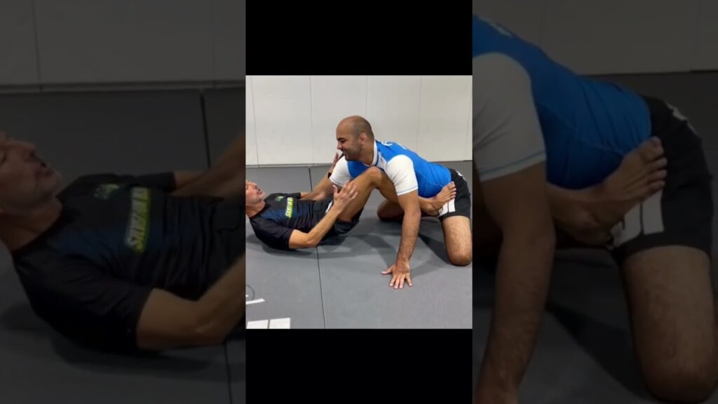 Split Guard Attacks by Karel "Silver Fox" Pravec