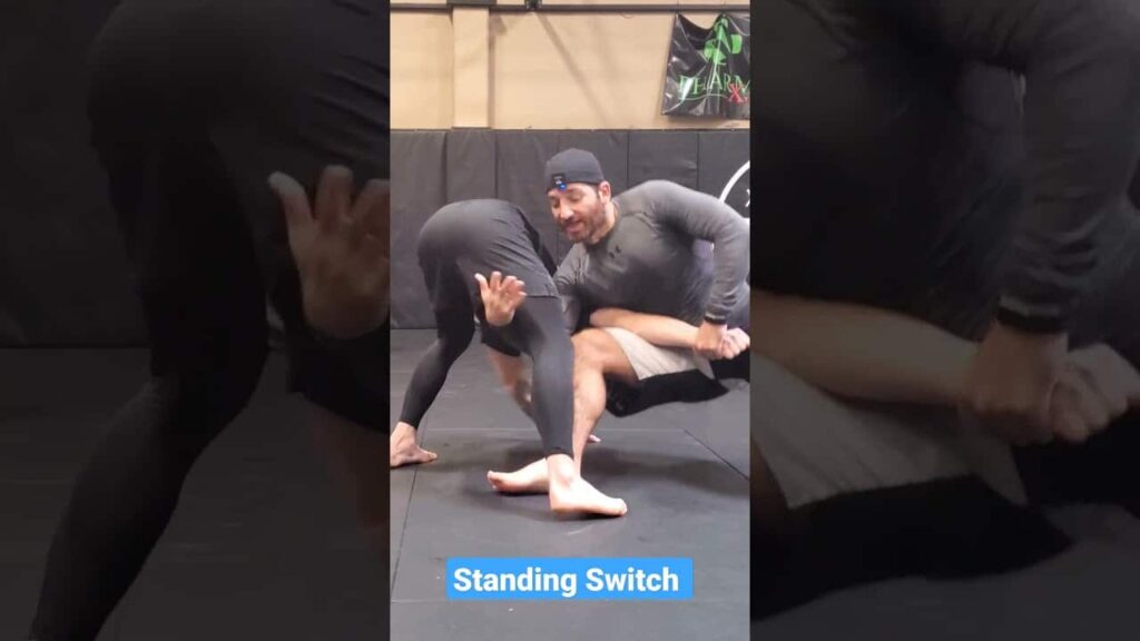 Standing Switch