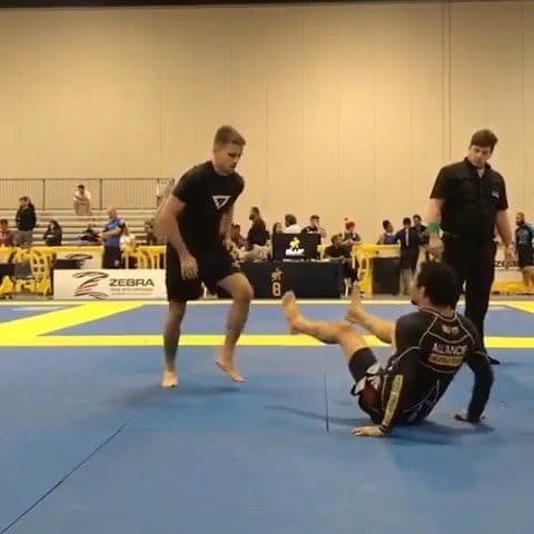 Straight out @silvioduran's lab. Don't blink! — — Semifinal Atlanta Open // Pass ...