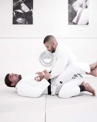 Super proud to announce our collaboration with @viniciustrator_bjj. More coming s...