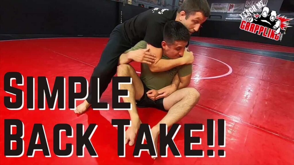 TMG Clips #249 - Side Switch Back Take!!