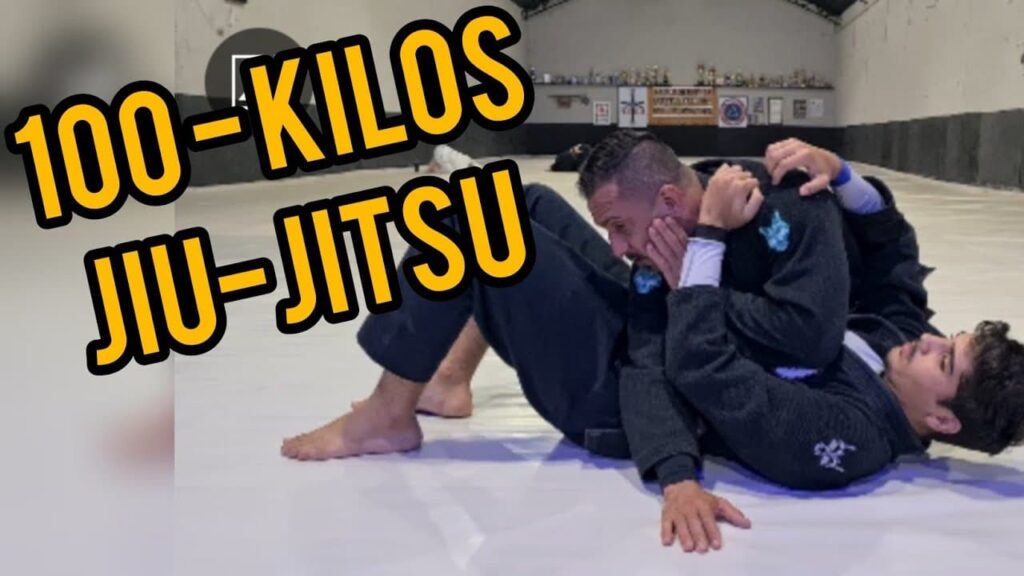 TRÊS FINALIZAÇÕES PARTINDO DOS 100 KILOS - JUDÔ E JIU-JITSU  - FEUBJJ