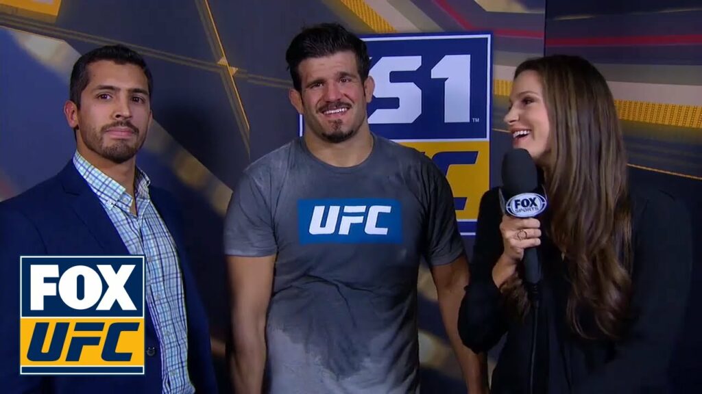 TUF winner Juan Espino speaks after victory | INTERVIEW | TUF FINALE