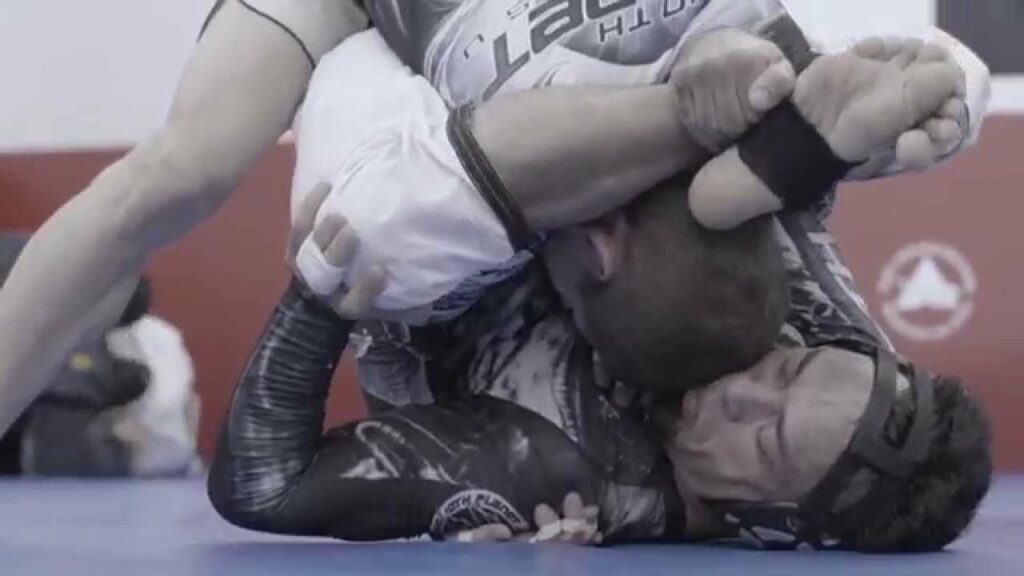 TUFMED Eddie Bravo Documentary Trailer - #BravoFilm