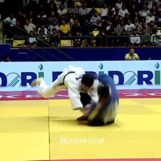 That Armlock