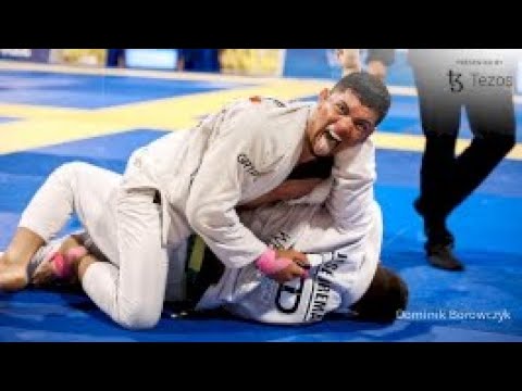 The Best Brown Belts In The World | IBJJF Worlds Day 1 Recap