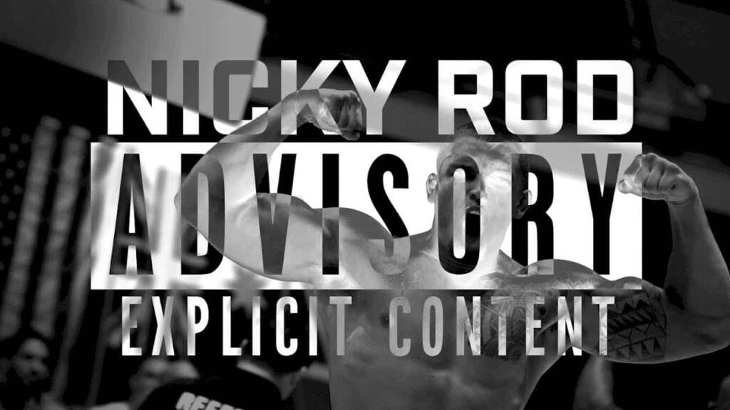 The Black Belt Slayer: Nicky Rodriguez | FloFilm