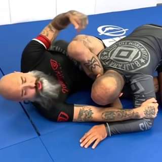 The Carni explained by @boogeyman_tfs at BJJ Fanatics