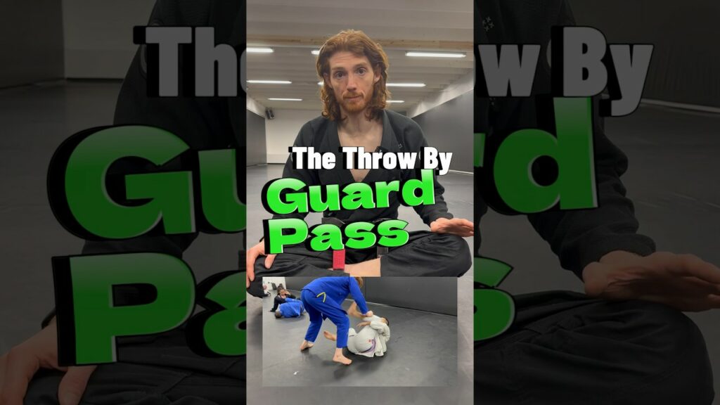 The Throw By Pass - Easy Set Up