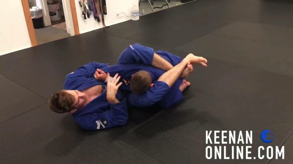 The Tightest Closed Guard Armbar Attack