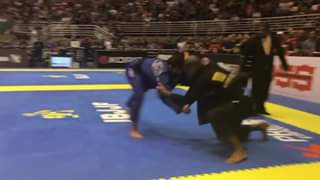 The Ultimate Leandro Lo Highlight