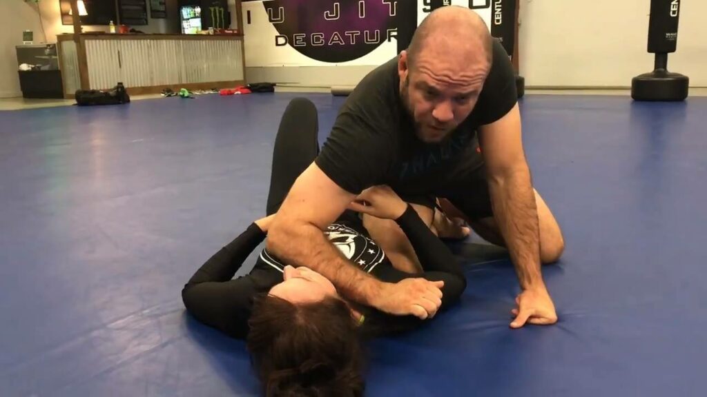 The Von Flue Choke