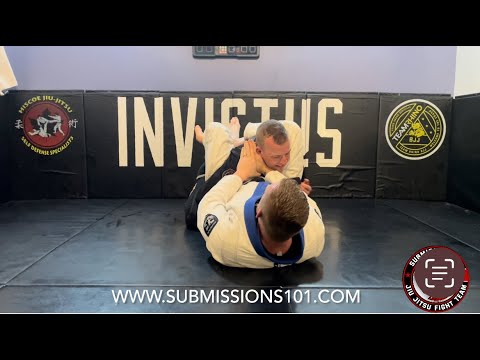 "The Wedge" Triangle Choke Tip