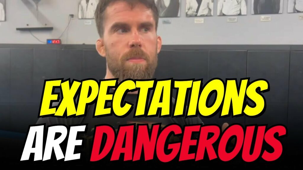 This Dangerous Belief Robs You of Being Your Best in BJJ, Business & Life