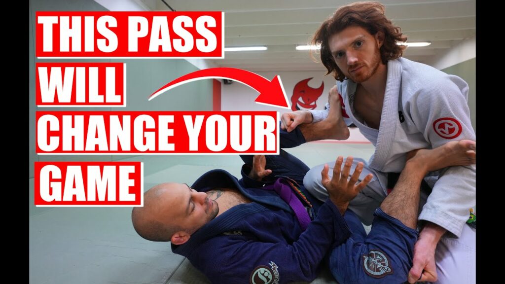 This Pass WILL Change Your Game!