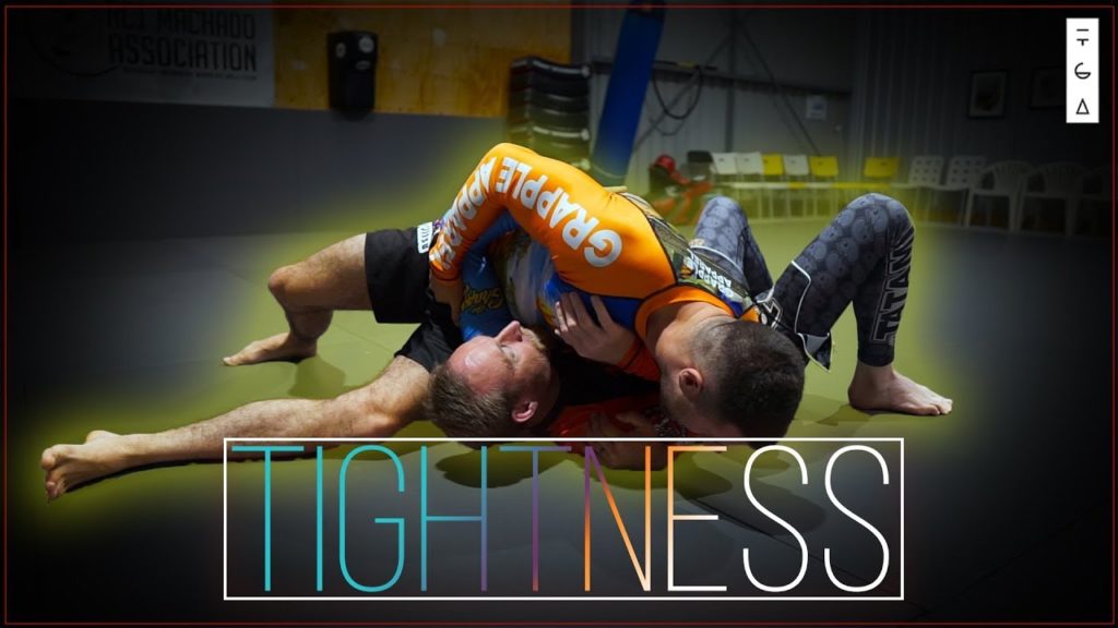 Tightness, A BlackBelts Insight!