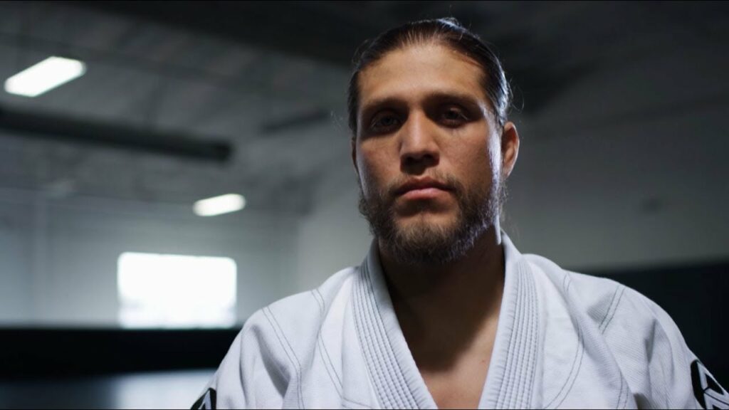 UFC 231: Brian Ortega - I Have a Target on the Belt